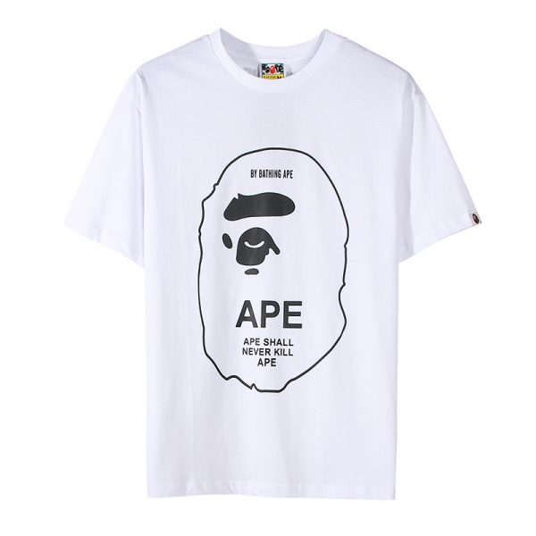 Bape T-Shirt
