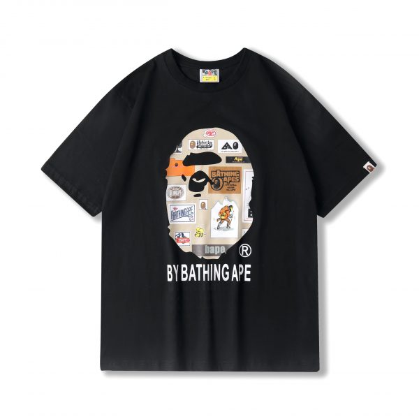 Bape T-Shirt