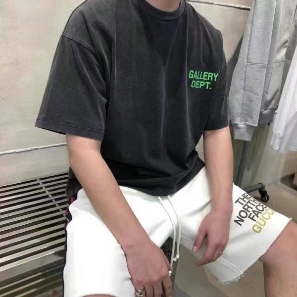 c1b230fd.jpeg Gallery Dept Classic - Black Green