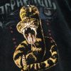 c6dd5bdf.jpeg Represent Snake T-Shirt - Worn Out