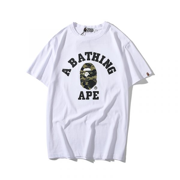 Bape T-Shirt