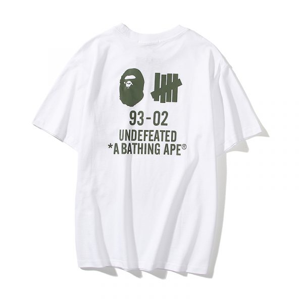 Bape T-Shirt
