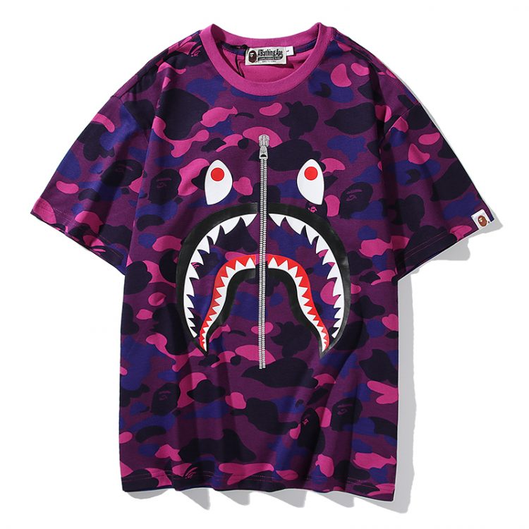 camis-bape-2-17.jpeg Bape T-Shirt Camouflage