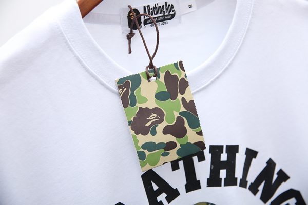 Bape T-Shirt