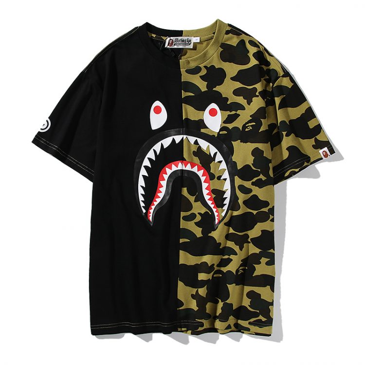 camis-bape-2-31.jpeg Bape T-Shirt Camouflage