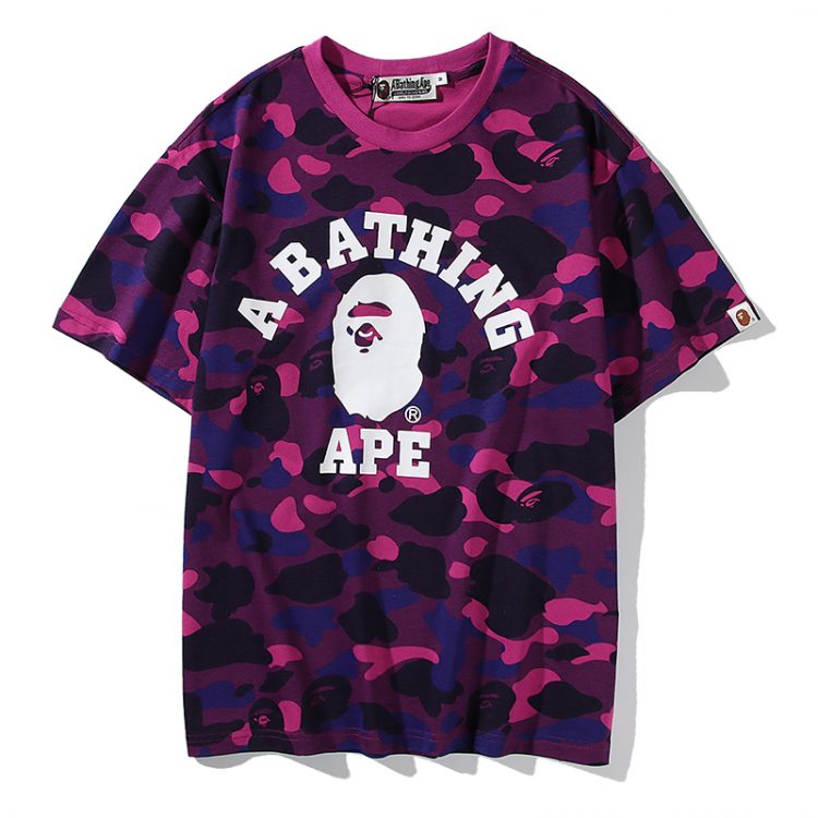 camis-bape-2-34.jpeg Bape T-Shirt Camouflage