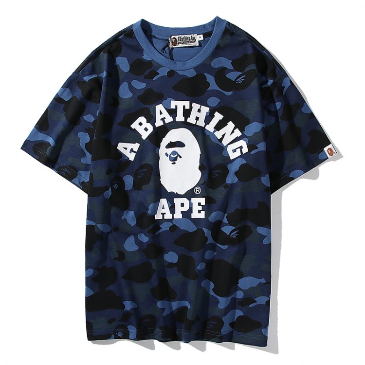 camis-bape-2-38.jpeg Bape T-Shirt Camouflage