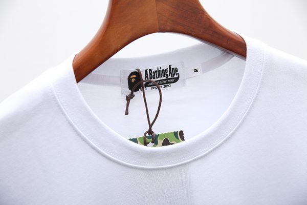 Bape T-Shirt