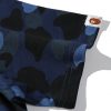 Bape T-Shirt Camouflage