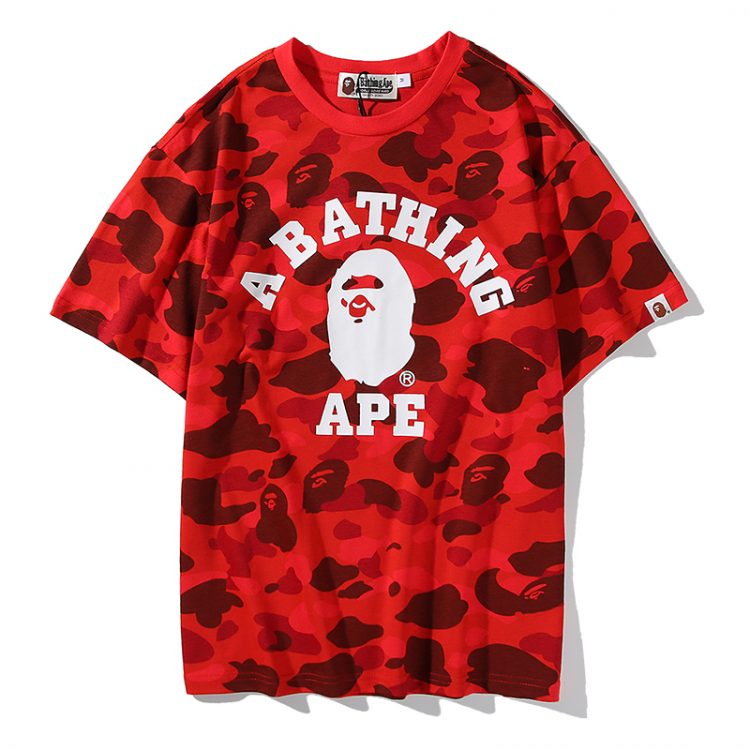 camis-bape-2-42.jpeg Bape T-Shirt Camouflage