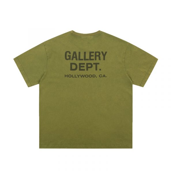 cc12f90b.jpeg Gallery Dept Classic - Military Green