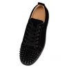 christian-louboting-pinchos-2.jpg Christian Louboutin - Junior Spikes Black