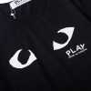 comme-des-garcons-t-shirt-4.jpeg Comme des Garçons Eyes T-Shirt