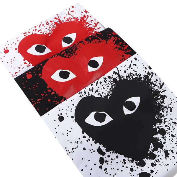 comme-des-garcons-t-shirt-camouflage-14.jpeg Comme des Garçons T-Shirt Splash