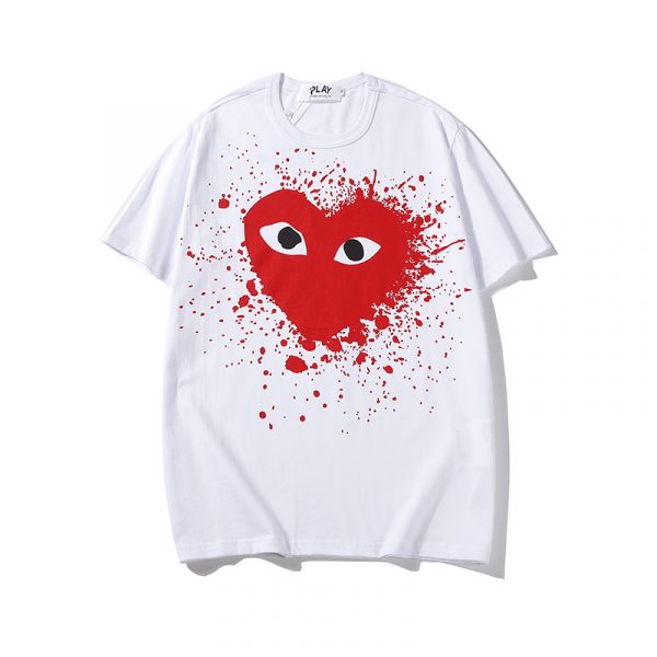 comme-des-garcons-t-shirt-camouflage-18.jpeg Comme des Garçons T-Shirt Splash