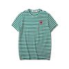 comme-des-garcons-t-shirt-camouflage-23.jpeg Comme des Garçons T-Shirt Stripes Green