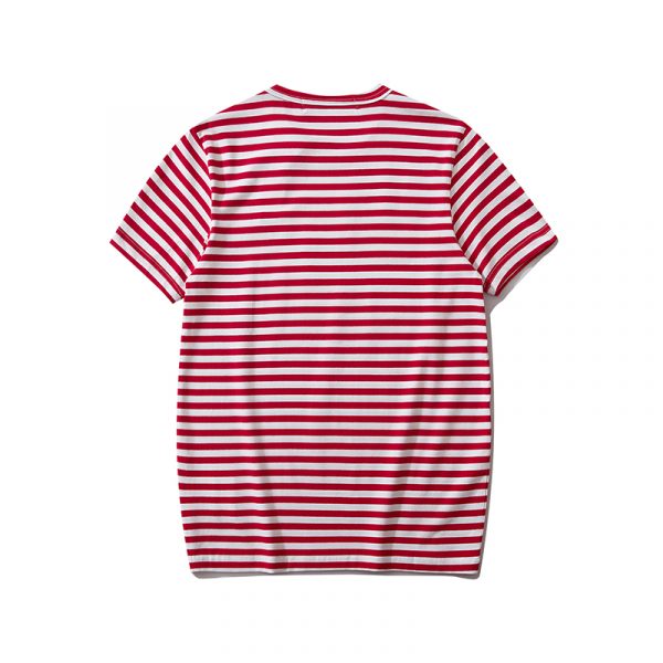 comme-des-garcons-t-shirt-camouflage-24.jpeg Comme des Garçons T-Shirt Stripes Red