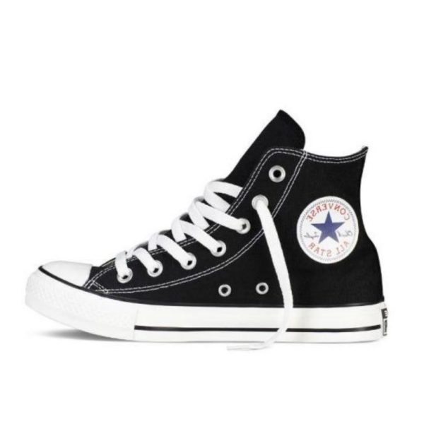xr:d:DAF4SlD7Q_g:55,j:2575347643352537638,t:24010517 Converse All Star High Black