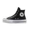 xr:d:DAF4SlD7Q_g:65,j:628666709967415421,t:24010518 Converse All Star Leather Platform