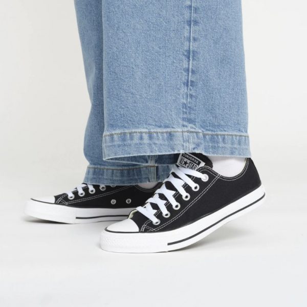 xr:d:DAF4SlD7Q_g:50,j:6576795912651803560,t:24010517 Converse All Star Low Black