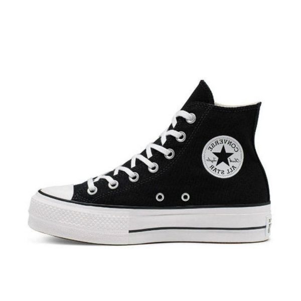 xr:d:DAF4SlD7Q_g:61,j:5690712687830142853,t:24010517 Converse All Star Platform Black