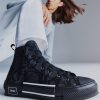 converse-x-dior-b23-high-maxi-dior-oblique.jpg Dior B23 High 'Maxi Dior Oblique'