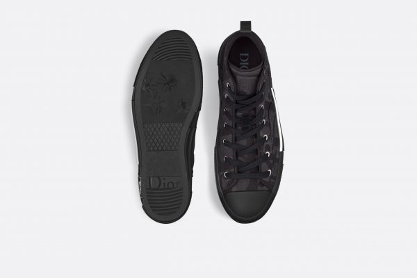 converse-x-dior-b23-high-maxi-dior-oblique-3.jpg Dior B23 High 'Maxi Dior Oblique'