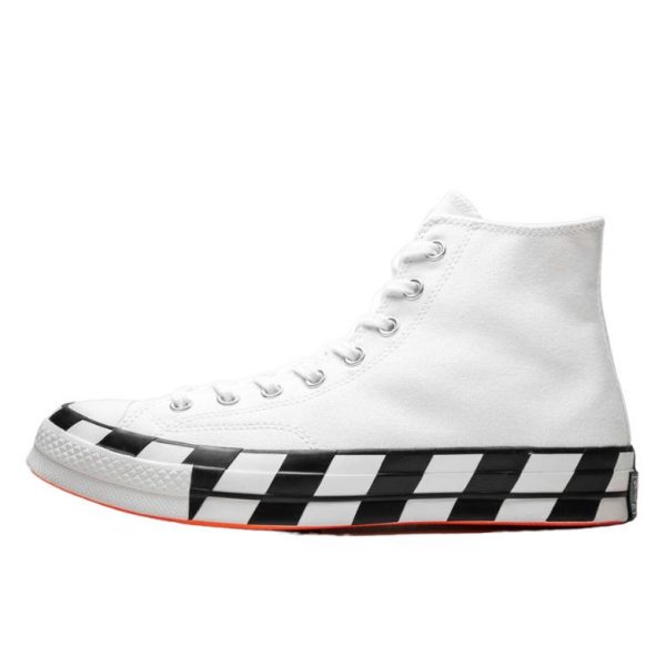 xr:d:DAF4SlD7Q_g:77,j:5730119187921771020,t:24010518 Converse x Off-White Chuck 70