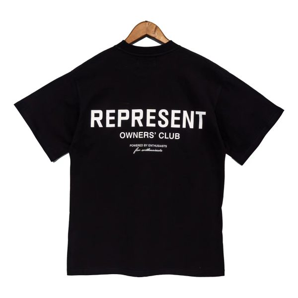 d46e3d97.jpeg Represent Owner's Club T-Shirt - Black
