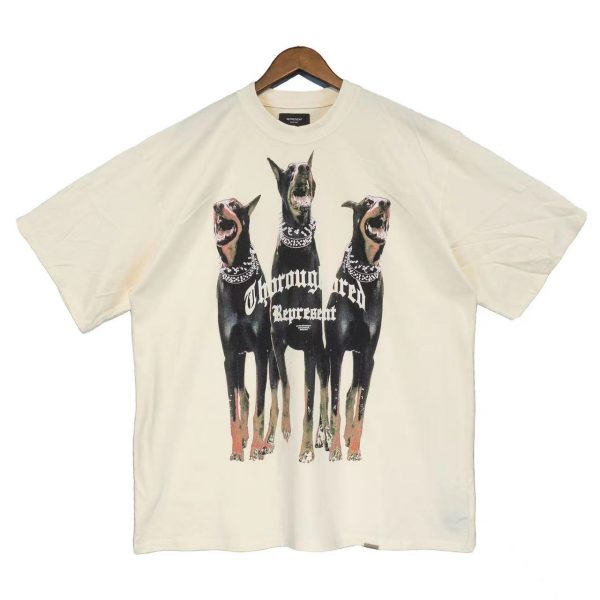 d8a6e823.jpeg Represent Thoroughbren T-Shirt