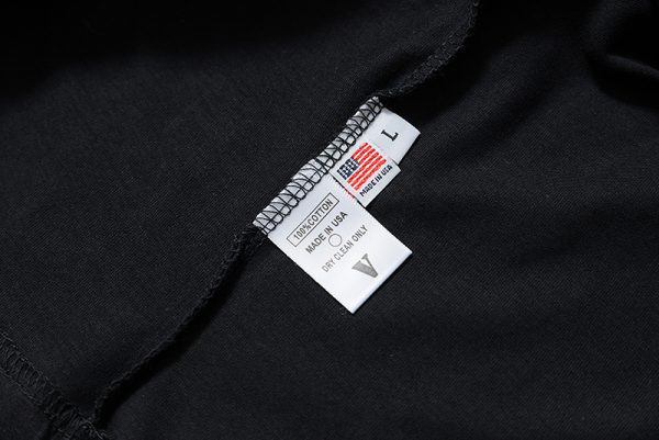 Vlone T-Shirt Friends