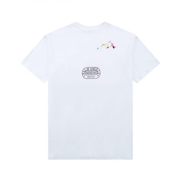 Palm Angels T-Shirt Mind