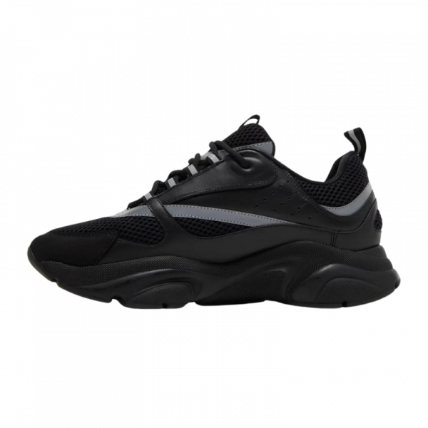 Dior B22 Triple Black