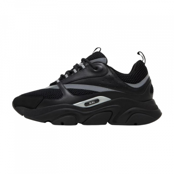 Dior B22 Triple Black