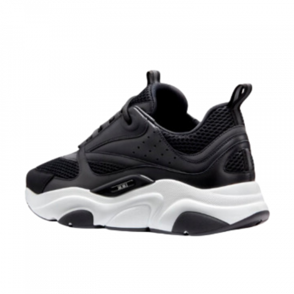 dior-b22-triple-black.png Dior B22 Black White