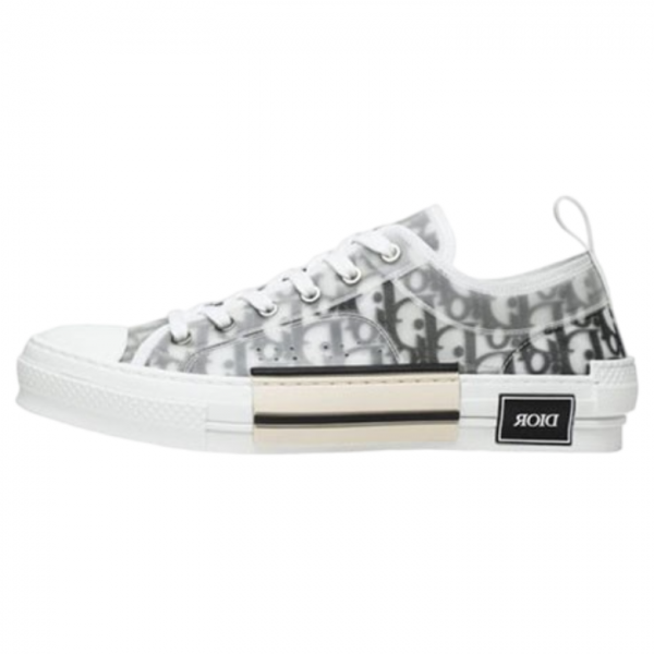 dior-b23-orange-high-1.png Dior B23 - Low Top Oblique