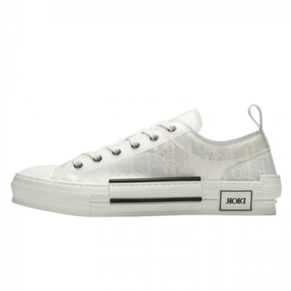 dior-b23-orange-high-21.png Dior B23 - Low Oblique White