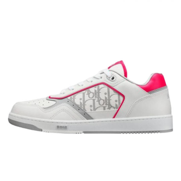 dior-b27-white-red-1.png Dior B27 - White Pink