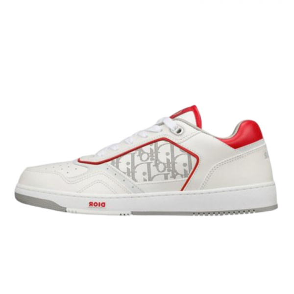 dior-b27-white-red-7.png Dior B27 - White Red