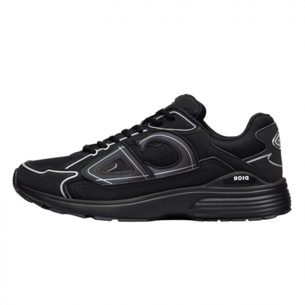 dior-b30-grey-1.png Dior B30 - Black