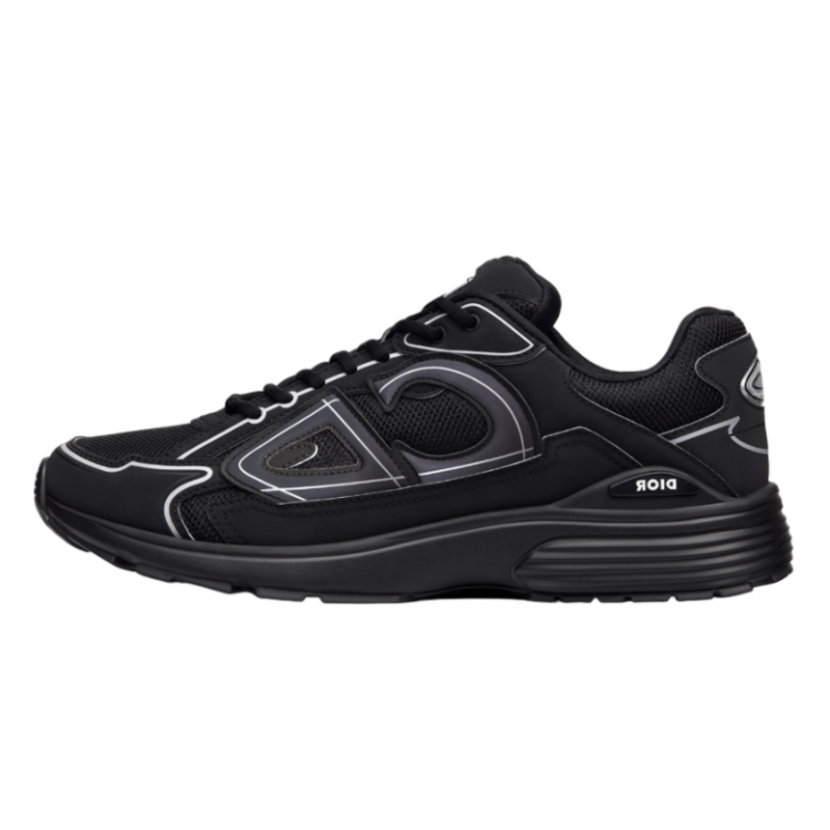 Dior B30 - Black