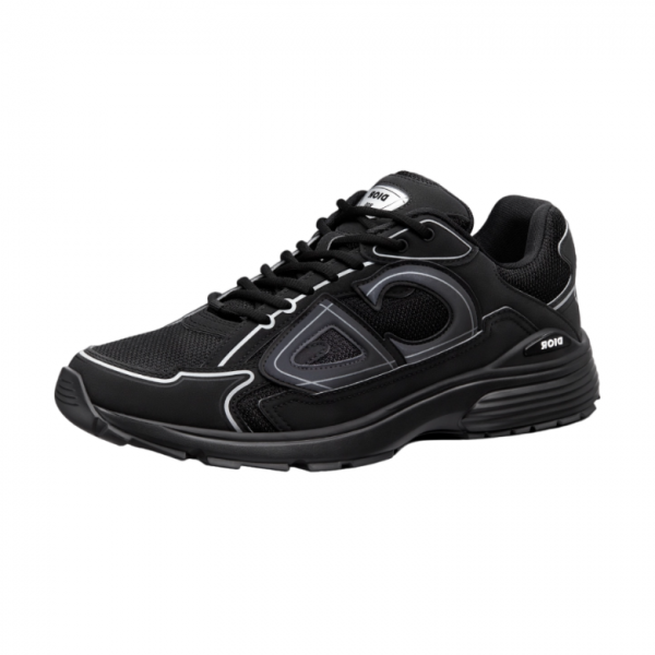 dior-b30-grey-2.png Dior B30 - Black
