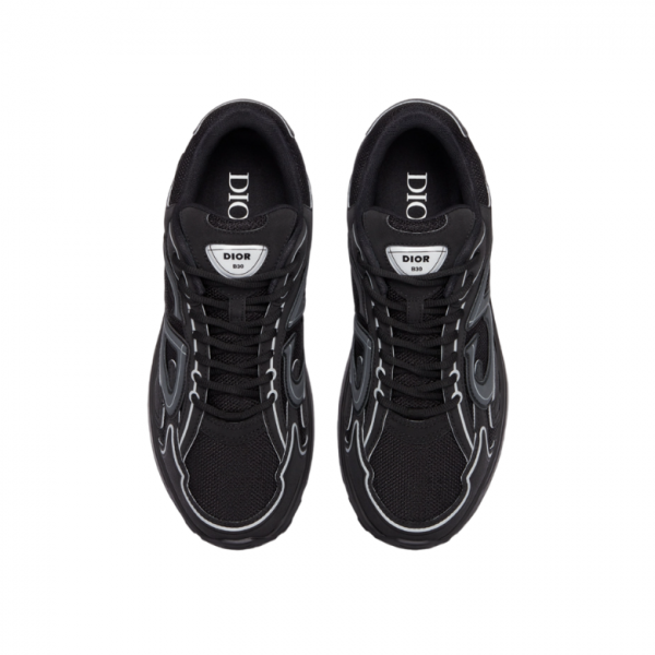 dior-b30-grey-3.png Dior B30 - Black