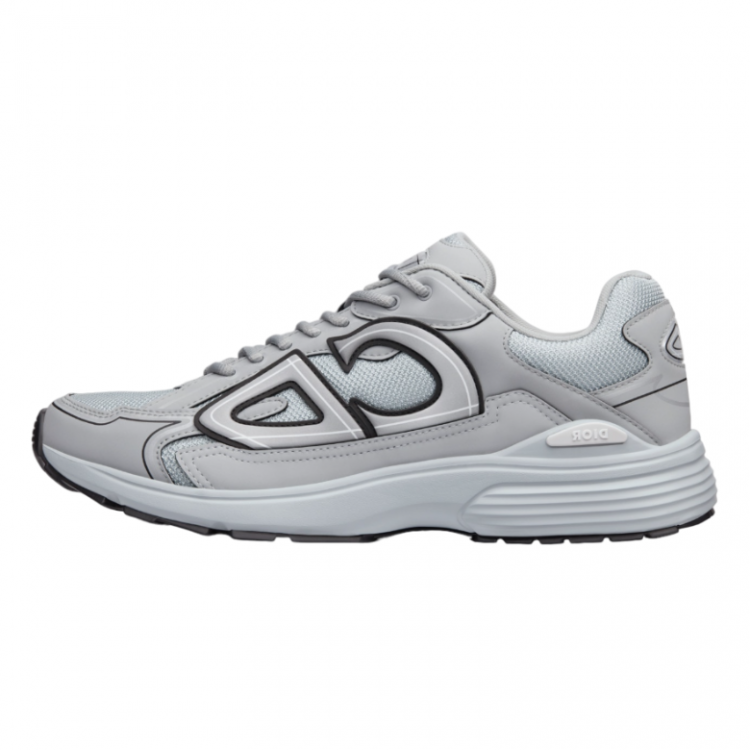 Dior B30 - Grey