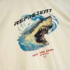 e229900d.jpeg Represent Shark T-Shirt - Survive