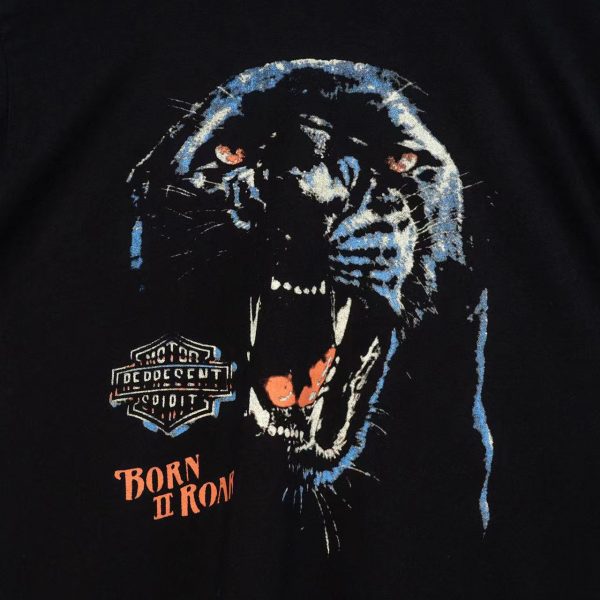 e33e3fd9.jpeg Represent Tiger T-Shirt - Roar