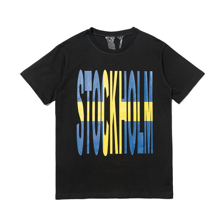 ea14d889.jpeg Vlone T-Shirt Stockholm