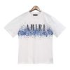 Amiri Spark T-Shirt - White