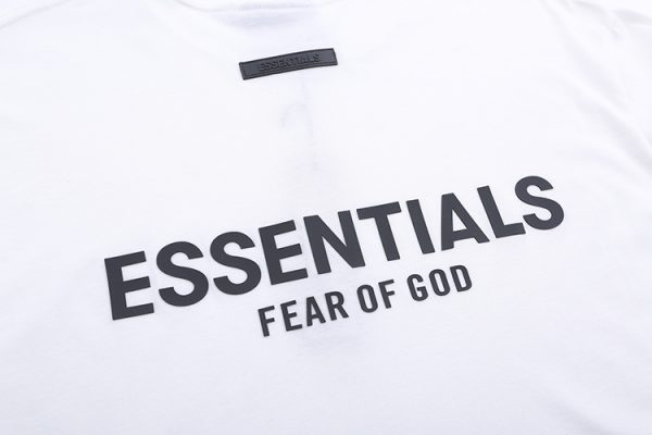 Fear Of God T-Shirt