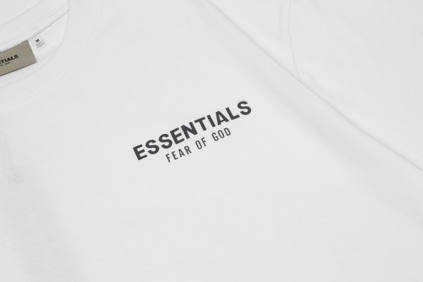 Fear Of God Essentials T-Shirt